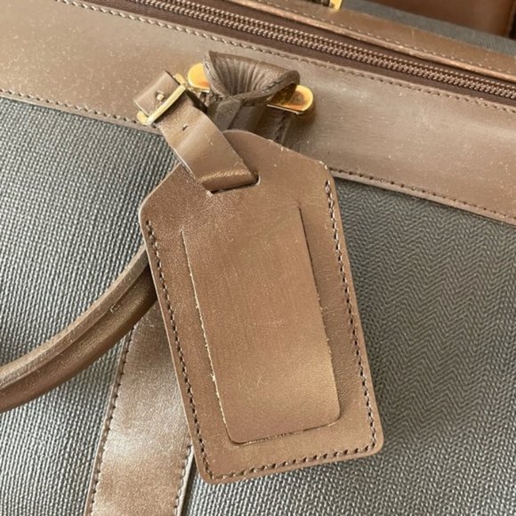 Dunhill Boston bag - Picture 3 of 11